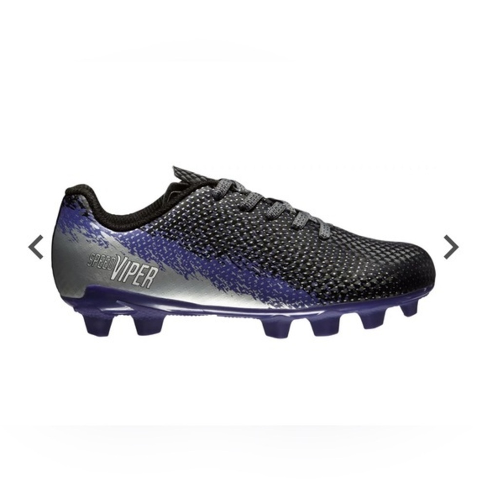 DSG SOCCER CLEATS 12k